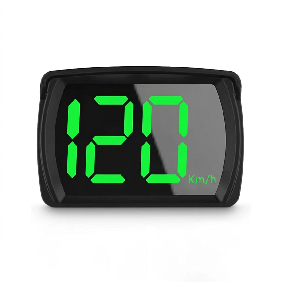 Hud Speedometer Digital Universal - Affichage tête haute universel pour voiture,