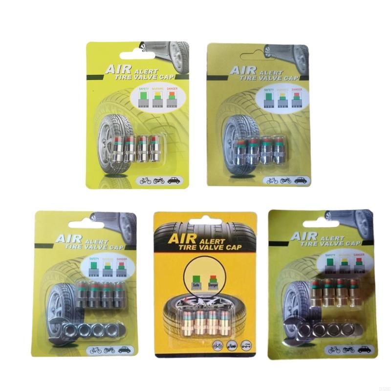 Hud Display With Tire Pressure - D5BE – bouchons valves pression des