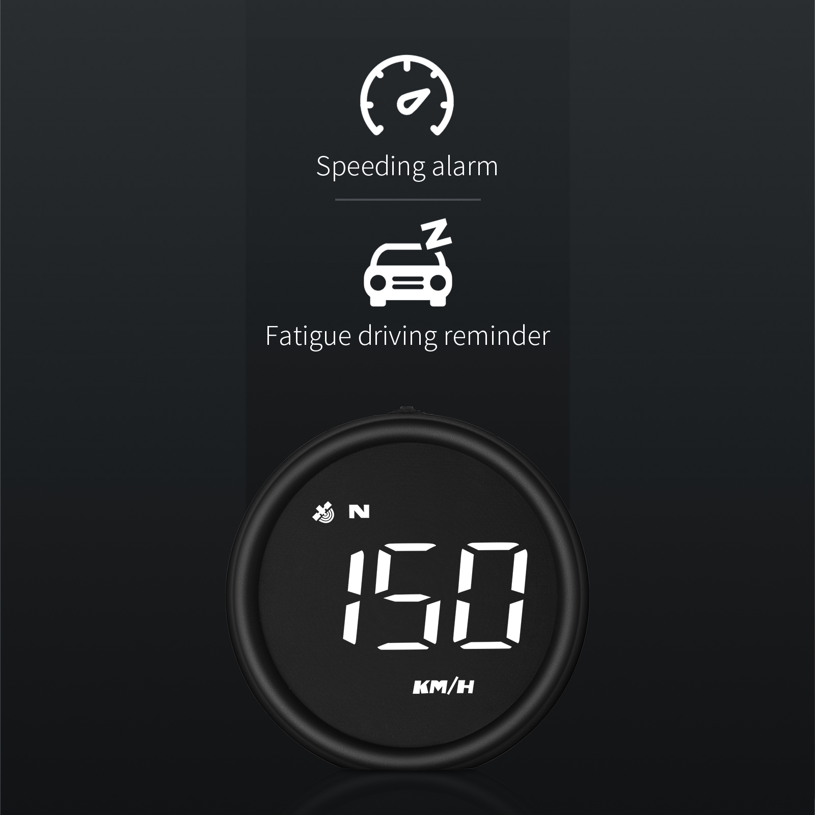 G1 GPS HUD & B1 OBD2 Ordinateu - Obd2 Hud Speedometer Projector avis et prix