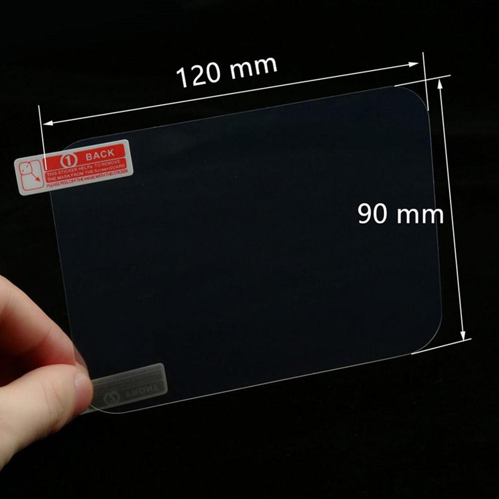 Film réfléchissant HUD en PET  - Hud Reflection Film Windshield avis et prix