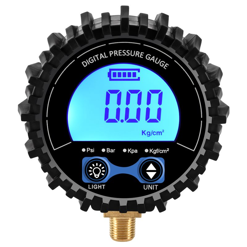 Manomètre numérique de pressio - Hud Display With Tire Pressure avis et prix