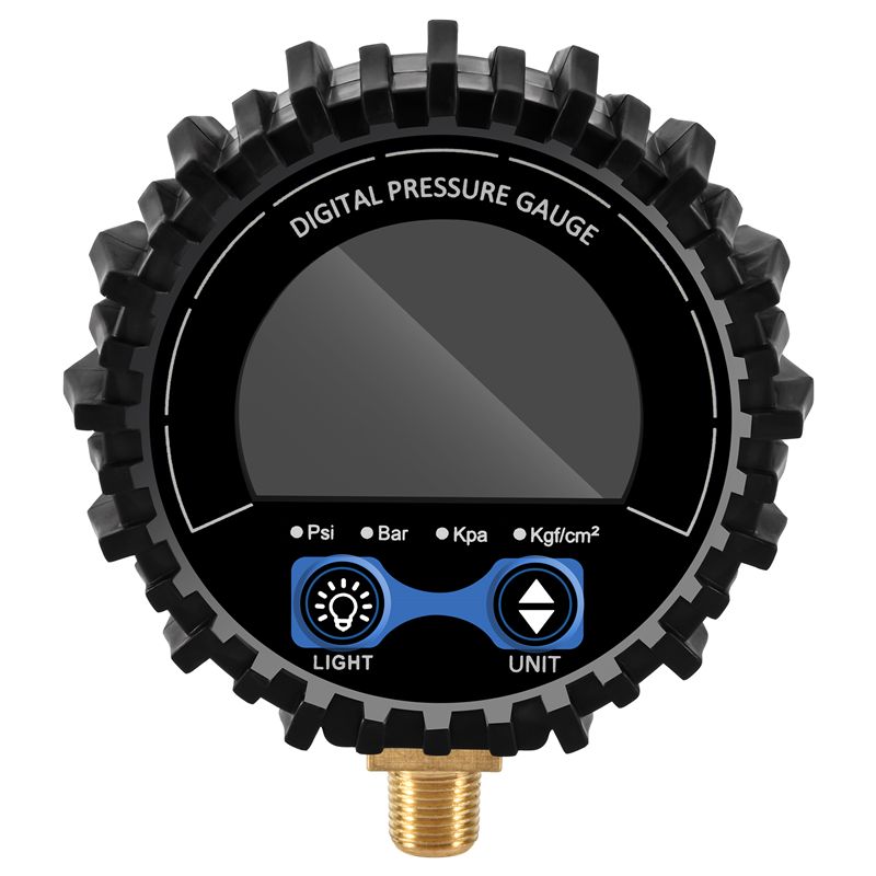 Manomètre numérique de pressio - Hud Display With Tire Pressure avis et prix