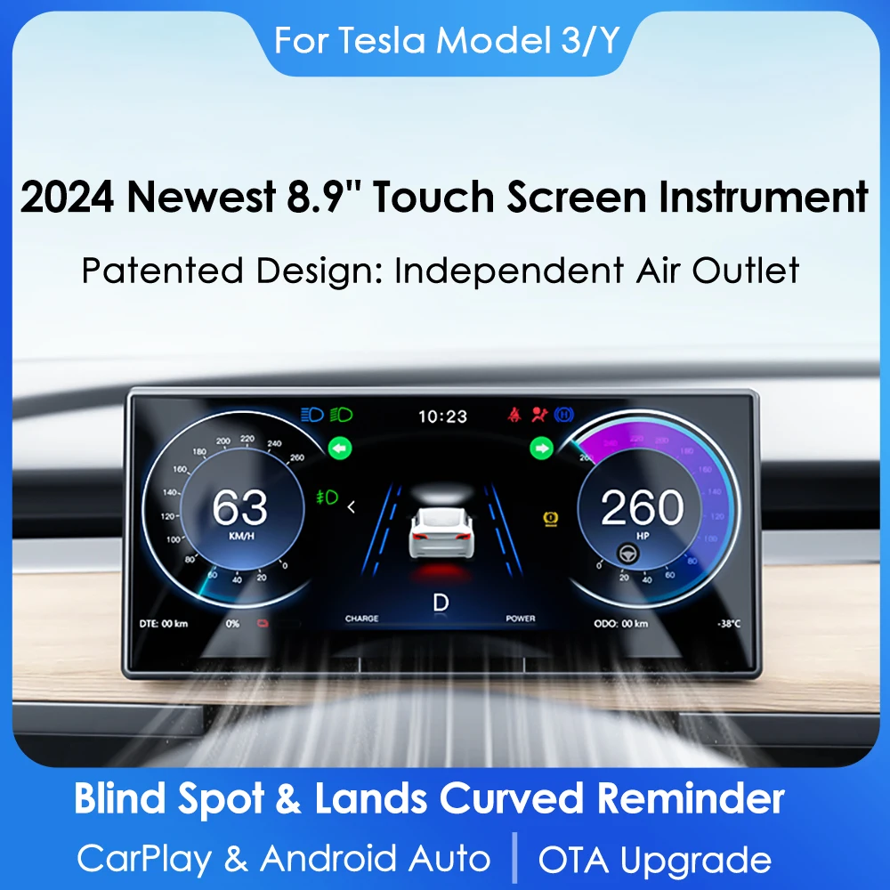 Affichage Hud de tableau de bo - Hud Display With Tire Pressure avis et prix