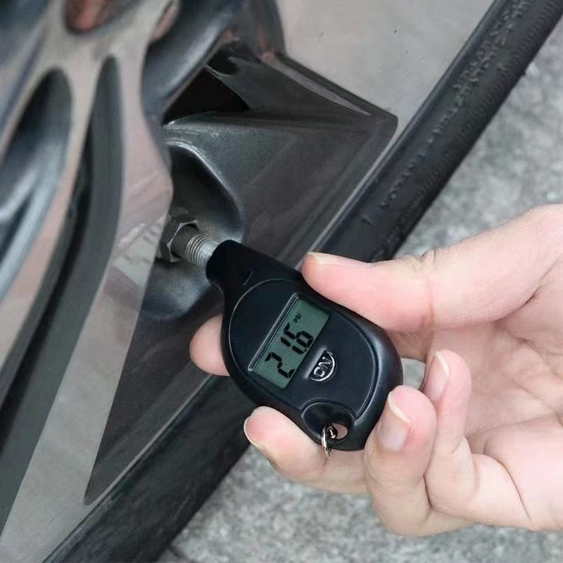 Jauge numérique de pneu avec é - Hud Display With Tire Pressure avis et prix