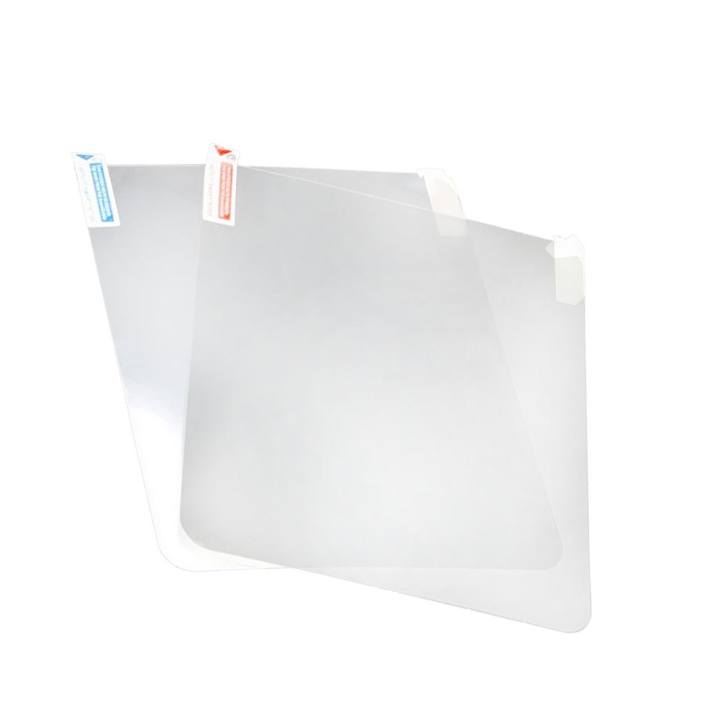 Film protecteur d'écran statiq - Hud Reflection Film Windshield avis et prix