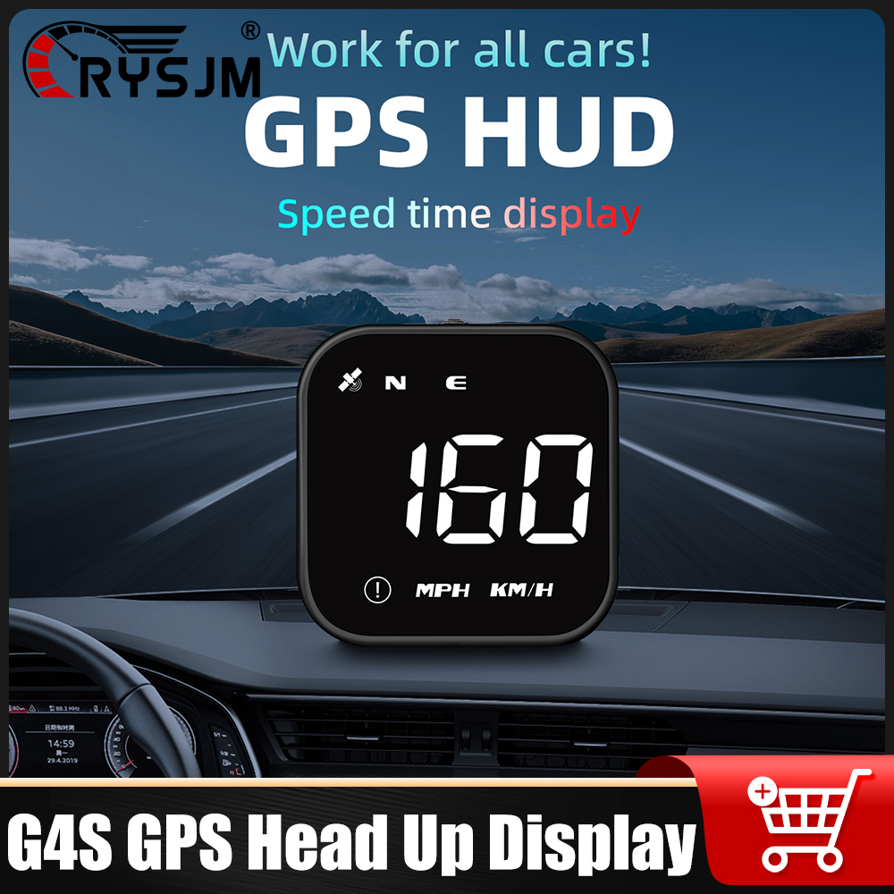 Affichage tête haute GPS pour  - Car Heads Up Display Navigation avis et prix