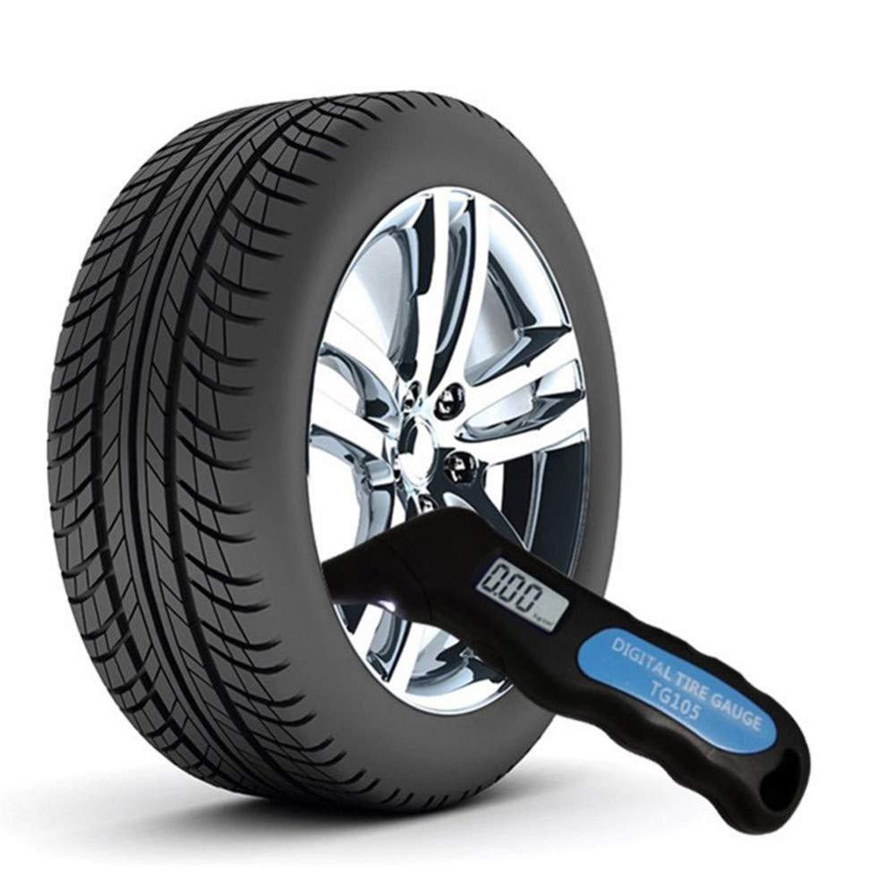 TG105 numérique voiture pneu p - Hud Display With Tire Pressure avis et prix