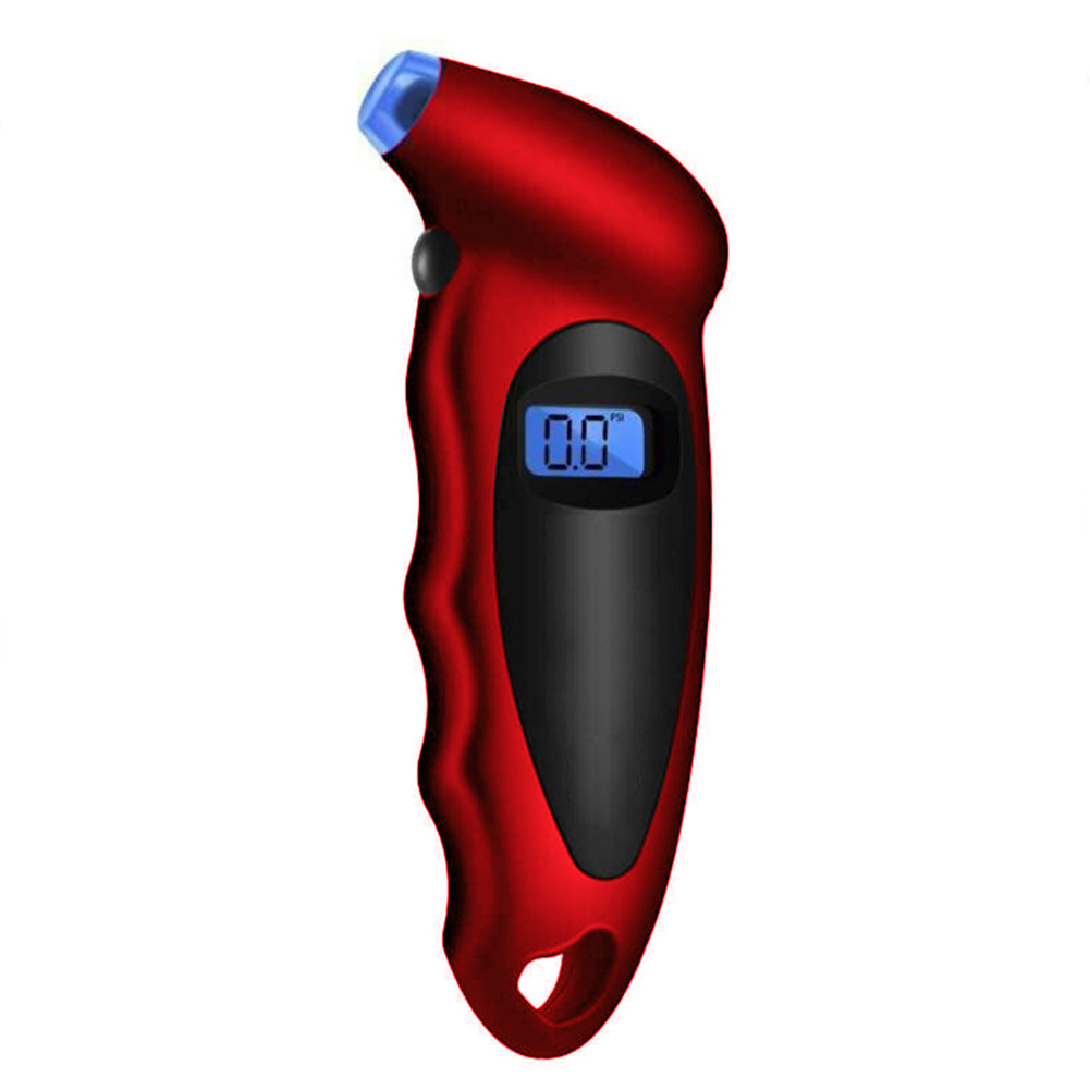 Manomètre numérique de pressio - Hud Display With Tire Pressure avis et prix