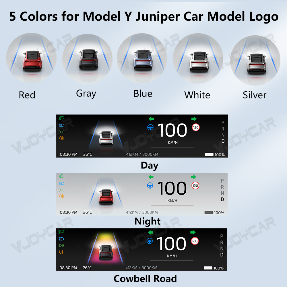 Affichage tête haute Vjoycar p - Hud Display With Tire Pressure avis et prix
