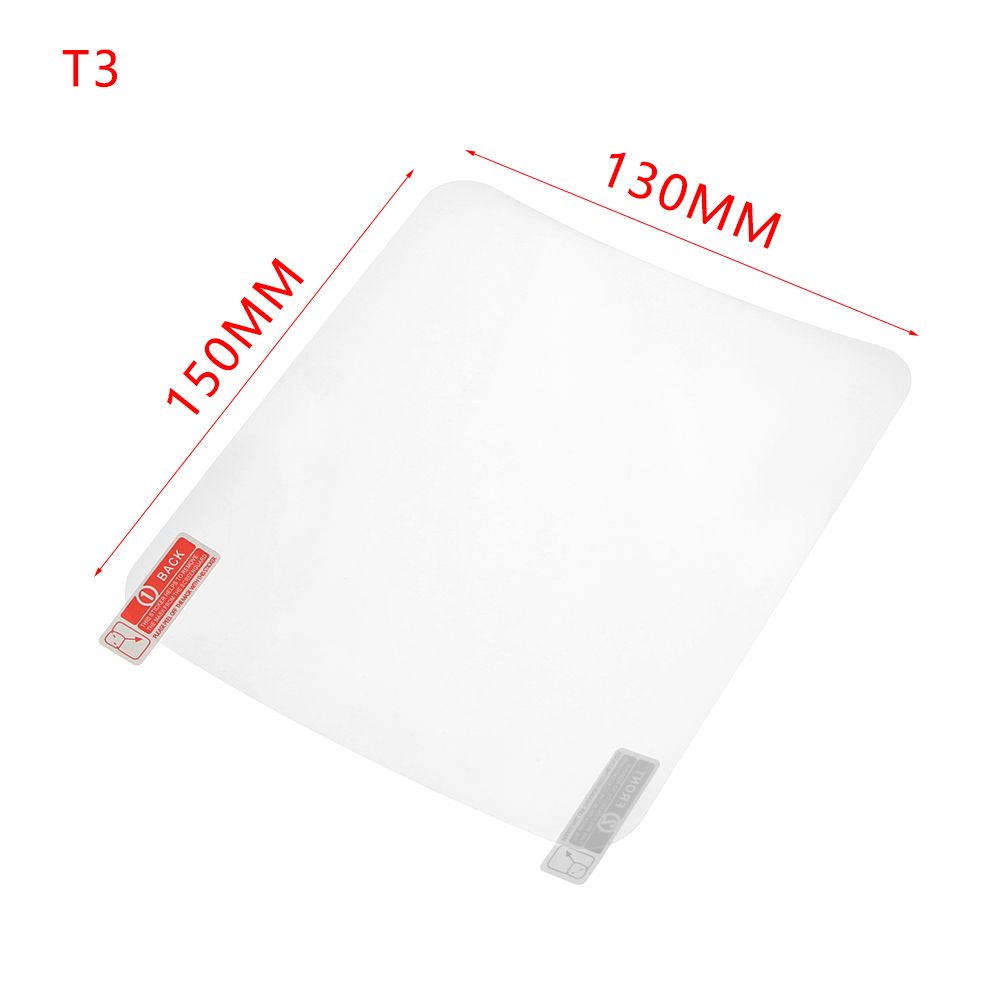 Film de moulage pour pare-bris - Hud Reflection Film Windshield avis et prix