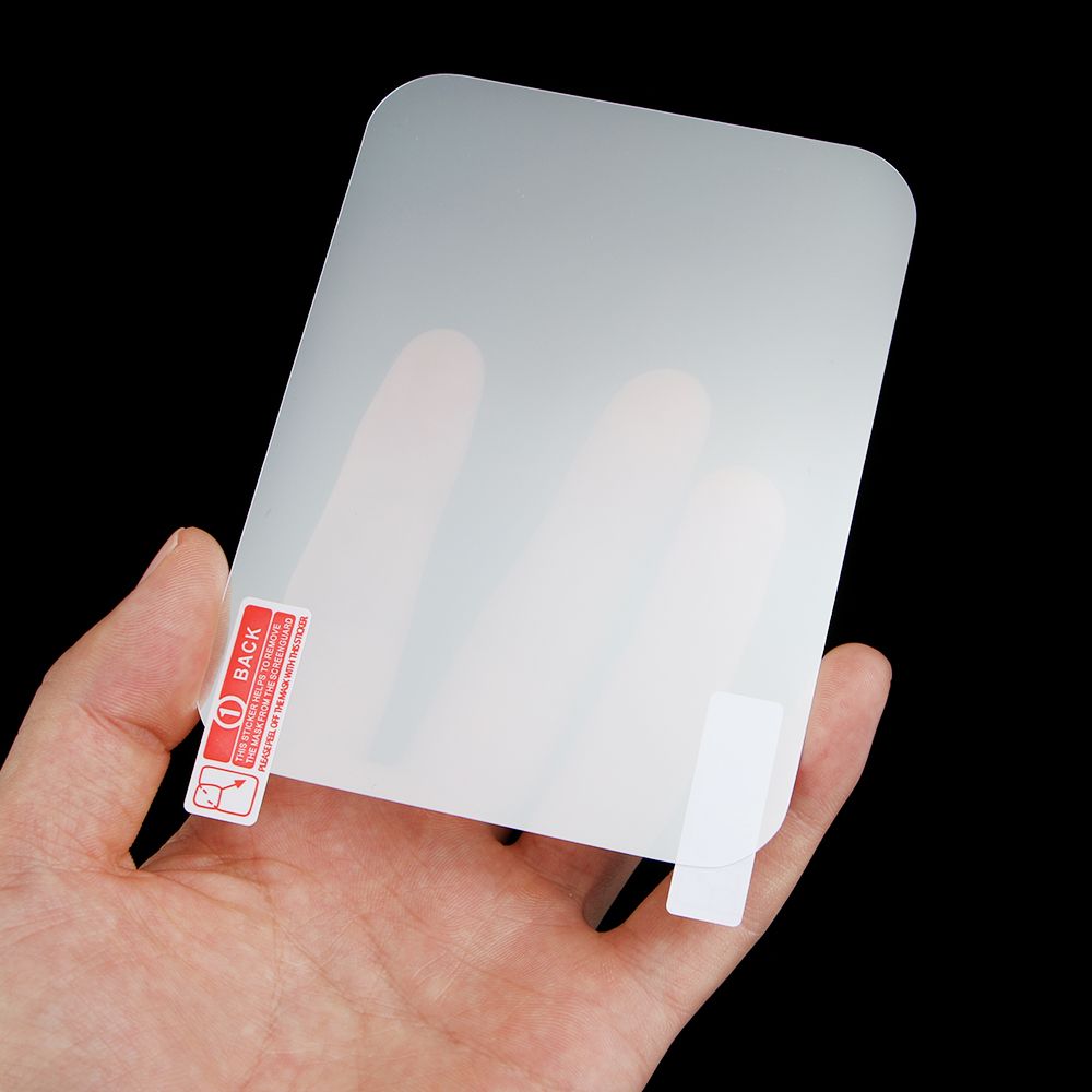 Nouveau film réfléchissant tra - Hud Reflection Film Windshield avis et prix