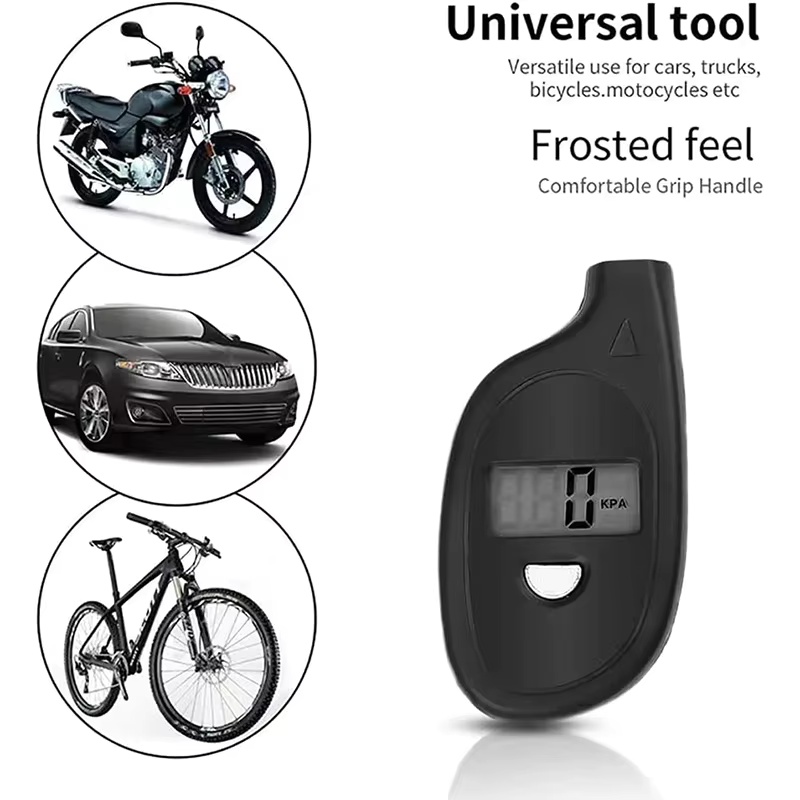 Manomètre numérique pour pneus - Hud Display With Tire Pressure avis et prix