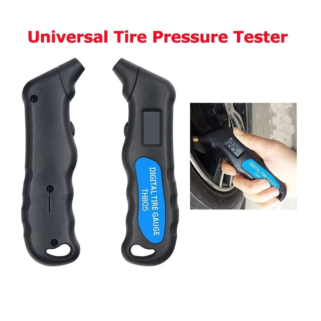 Manomètre numérique pour pneus - Hud Display With Tire Pressure avis et prix