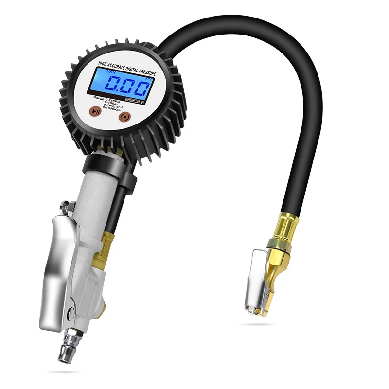Manomètre numérique de pressio - Hud Display With Tire Pressure avis et prix