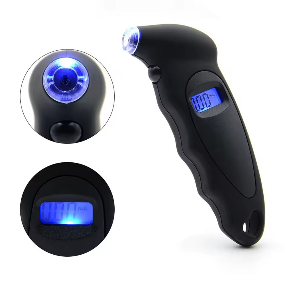 Nouveau manomètre de pression  - Hud Display With Tire Pressure avis et prix