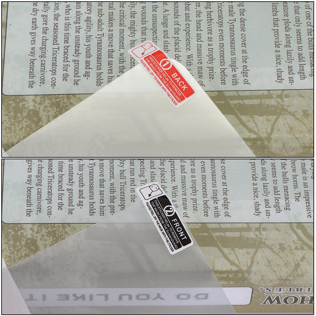 HUD-Film de Moulage Universel  - Hud Reflection Film Windshield avis et prix