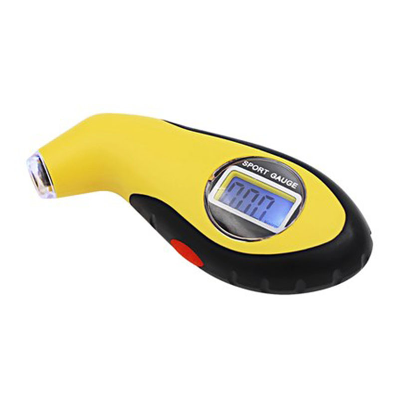 Manomètre numérique pour pneus - Hud Display With Tire Pressure avis et prix