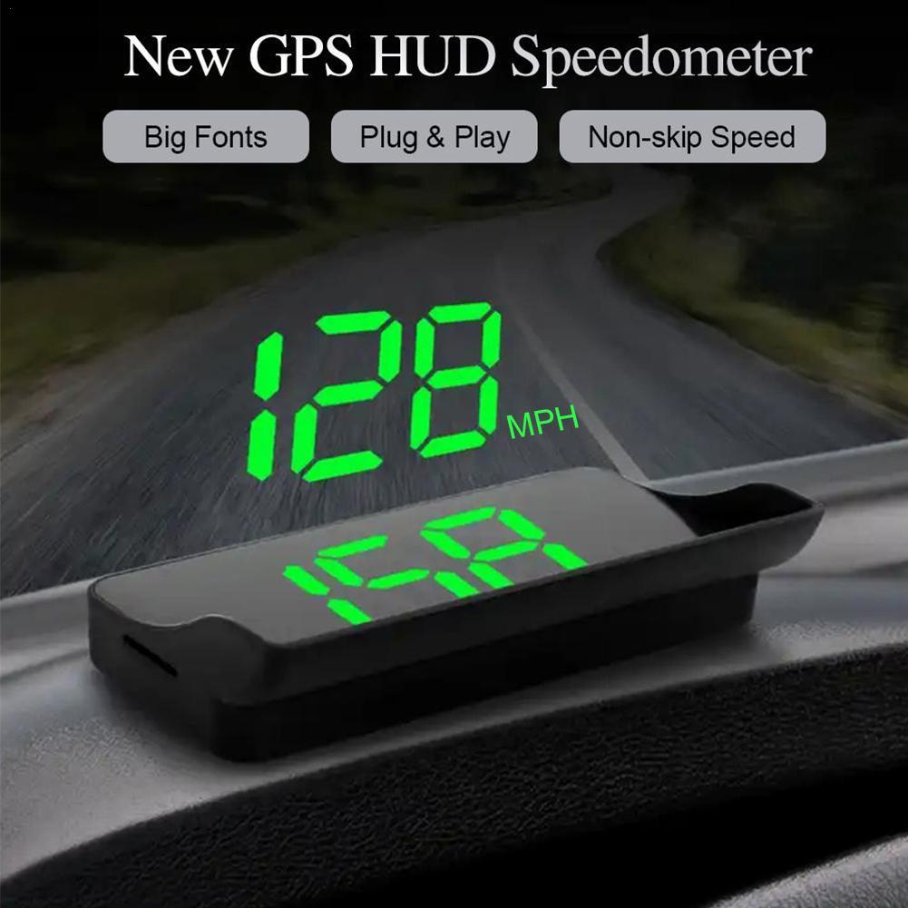 Affichage en hauteur pour voit - Car Heads Up Display Navigation avis et prix